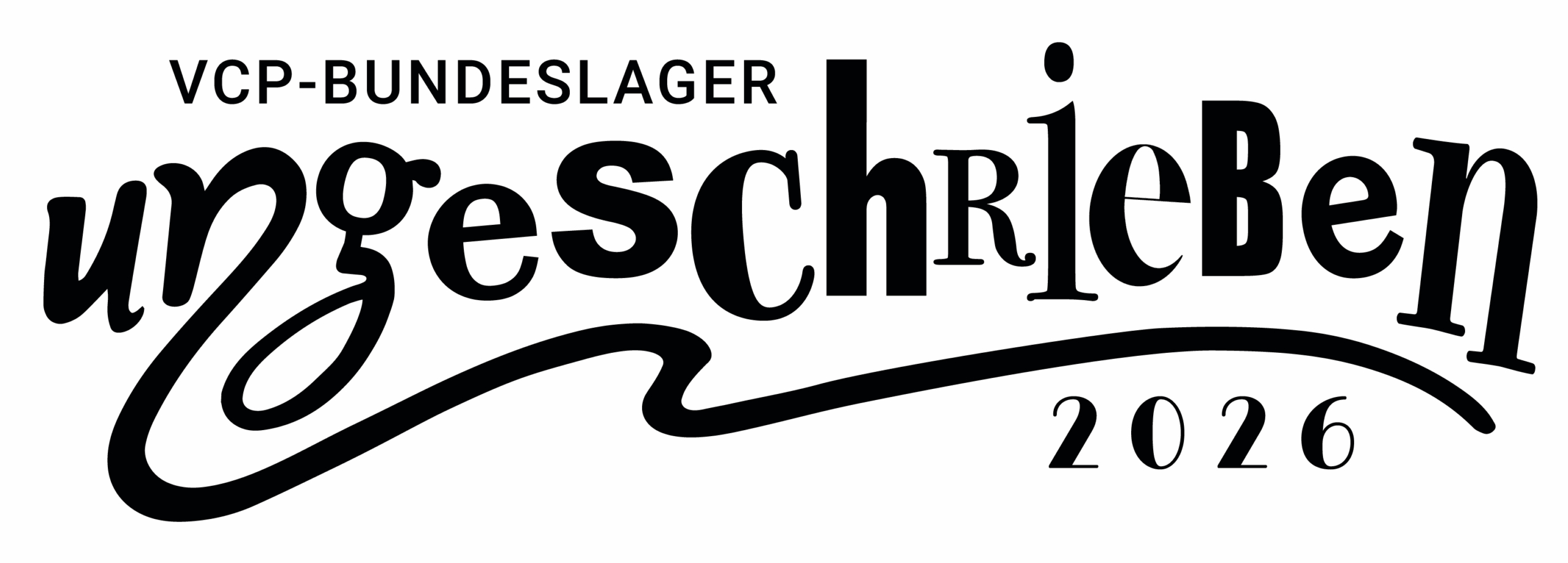 Infos VCP Bundeslager 2026 Infos VCP Bundeslager 2026