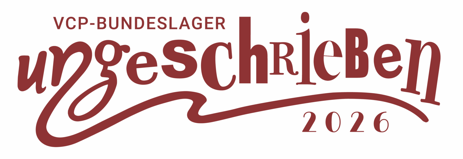 Bundeslager - ungeschrieben (2026)
